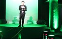 Lộ diện mạo mới Heineken ở Việt Nam