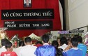 Vĩnh biệt huyền thoại bóng đá VN Phạm Huỳnh Tam Lang