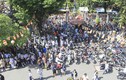 Hàng vạn người TP HCM nườm nượp viếng chùa lễ Vu Lan