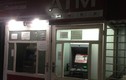 Máy ATM ngân hàng Agribank bị phá, mất hơn nửa tỷ đồng