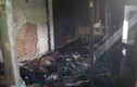 Cháy nhà trọ ở TP HCM, 5 người bỏng nặng