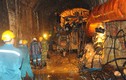 Sập hầm thủy điện: Nguy cấp, TP HCM đưa quân ứng cứu Lâm Đồng
