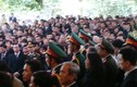 Chật kín người dự lễ truy điệu ông Nguyễn Bá Thanh