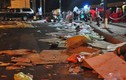 Hô biến Trung tâm Sài Gòn thành... bãi rác “khủng“