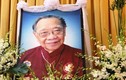 Lễ phát tang GS-TS Trần Văn Khê 
