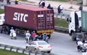 Kỳ lạ dân sợ CSGT hơn “hung thần” container cướp mạng