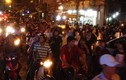 Chân dài hẹn đánh nhau ở phố Nguyễn Huệ vì bị chê xấu