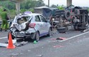 Tai nạn liên hoàn trên cao tốc: Nạn nhân thứ 2 tử vong