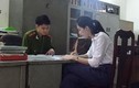 HH Thu Thảo cùng trinh sát bắt lừa đảo giữa Sài Gòn