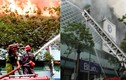 Hiện trường vụ cháy 60 người chết ở Sài Gòn giờ ra sao?
