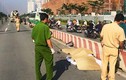 Bị kéo lê trên xa lộ Hà Nội, hai cô gái chết thảm