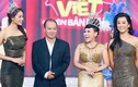 Hoa hậu Phạm Hương làm giám khảo "Cười xuyên Việt"