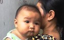 Mẹ bị điện giật hôn mê, trẻ 4 tháng khóc đòi sữa