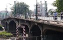 Nhìn lần cuối cầu gần 100 tuổi sắp phá bỏ ở Sài Gòn