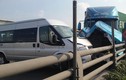 TPHCM: Tai nạn giao thông liên hoàn, hàng chục người nước ngoài kêu cứu 