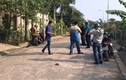 Táo tợn cắt cổ lái xe ôm để cướp giữa ban ngày ở TP HCM