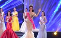Hành trình đăng quang của Tân Hoa hậu Việt Nam 2016 