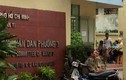 Súng nổ tại trụ sở UBND phường, một người tử vong ở Sài Gòn
