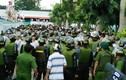 Khởi tố vụ án học viên cai nghiện ở Đồng Nai gây rối