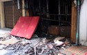 Hiện trường vụ cháy nhà kinh hoàng ở Sài Gòn làm 6 người chết