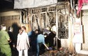 Cháy nhà kinh hoàng ở Sài Gòn giữa đêm, 6 người tử vong