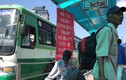 Ảnh: Ngày cuối cùng ở trạm xe buýt lớn nhất Sài Gòn
