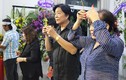 Nhiều tài danh sân khấu đến viếng tang NSƯT Thanh Sang 