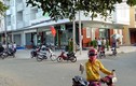 Rúng động vụ dùng súng cướp ngân hàng Vietcombank ở Trà Vinh