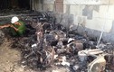 Bình Thuận: Cháy khách sạn, 13 người phải cấp cứu