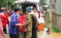 Quảng Bình: Đang đào huyệt, 3 người bị sét đánh tử vong