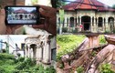 Tiếc nuối biệt thự cổ tuyệt đẹp bị bỏ hoang, mục nát giữa Sài Gòn