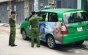 Tài xế taxi công nghệ rút súng bắn lái xe taxi truyền thống ở SG