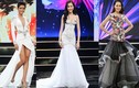 Nhan sắc 45 thí sinh vào chung kết Hoa hậu Hoàn vũ VN 2017