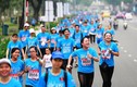 5.000 người từ 44 quốc gia chạy Marathon “ngắm” Hòn ngọc viễn Đông
