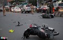 Hơn 170 người thương vong vì tai nạn giao thông trong 3 ngày nghỉ Tết