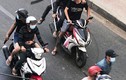 TP HCM: Hơn 30 thanh niên hỗn chiến kinh hoàng trên đường phố