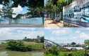 Hoang phế dự án lấp sông liên quan đến bà Phan Thị Mỹ Thanh