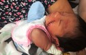 Tình huống “không tưởng” người phụ nữ cứu bé sơ sinh bị vùi dưới đất