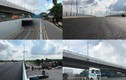 Chuẩn bị thông xe cầu vượt "xóa sổ" nút giao thông nguy hiểm nhất TP HCM
