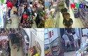 Phẫn nộ băng cướp nhí hoành hành các cửa hàng tiện lợi tại TP HCM 