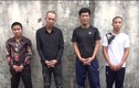 Bắt băng nhóm tàng trữ súng đạn hành nghề "bảo kê" Phú Quốc