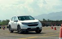 Tại sao xe ôtô khác không bị gỉ sét như Honda CR-V 2018?