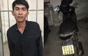 Du khách Trung Quốc thán phục tài bắt cướp của công an TP HCM
