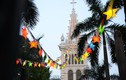 Nhà thờ cổ nhất Sài Gòn lộng lẫy mùa Giáng sinh  ​