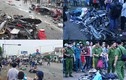 Container tông nhiều xe máy ở Long An: Chuyến trở về khủng khiếp sau kỳ nghỉ