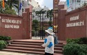 Lạnh lẽo Đài tưởng niệm Liệt sĩ ở TP HCM ngày 30 Tết