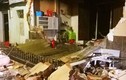 Bà Rịa-Vũng Tàu: Nổ lớn, nhà đổ sập khiến 1 người tử vong