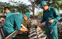 Cận cảnh trận địa pháo hoa Sài Gòn chờ “bung lụa” chào đón năm mới