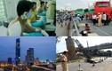 10 sự kiện nóng hầm hập dư luận VN trong tuần (63)