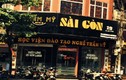 Cty đào tạo nghề thẩm mỹ Sài Gòn dạy nghề “chui” giữa HN